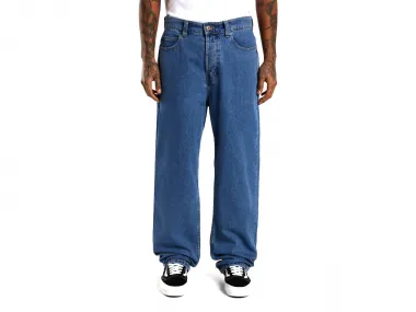 Dickies "Thomasville Denim" Pants - Classic Blue