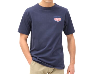 Dickies "Timberlane" T-Shirt - Navy Blue