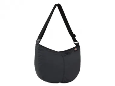 Dickies "Unionville Messenger" Umhängetasche - Black