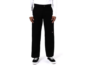Dickies "Valley Grand Double Knee" Pants - Black
