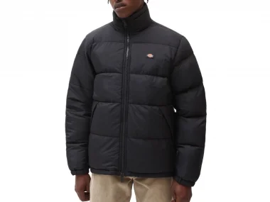 Dickies "Waldenburg" Jacket - Black
