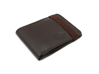 Dickies "Wilburn" Wallet - Brown