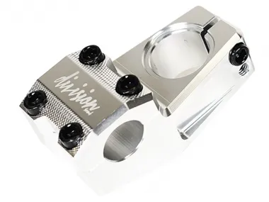 Division BMX "All Cities Global" Topload Vorbau