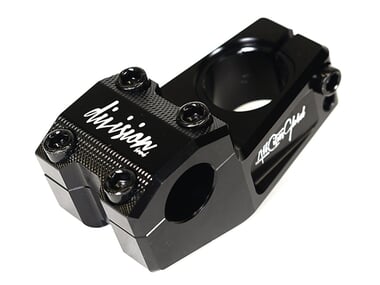 Division BMX "All Cities Global" Topload Stem