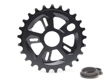 Division BMX "Force" Sprocket