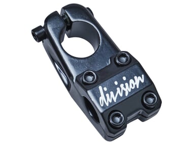 Division BMX "Forged" Topload Stem