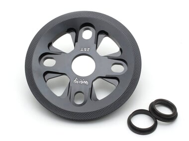 Division BMX "Vitara Guard" Sprocket