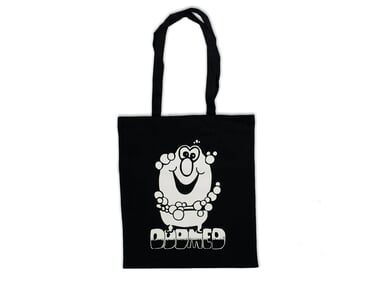 Doomed Brand "Bathtime Tote" Bag