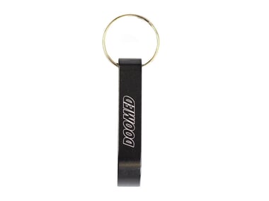 Doomed Brand "Bottle Opener" Keyring