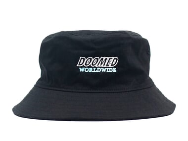 Doomed Brand "Bucky" Hat