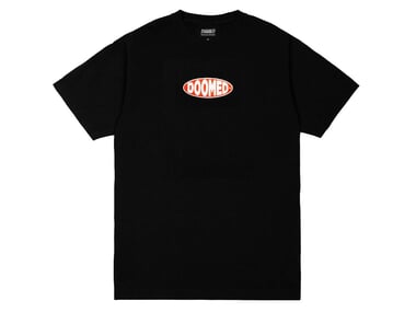 Doomed Brand "Bulge" T-Shirt - Black
