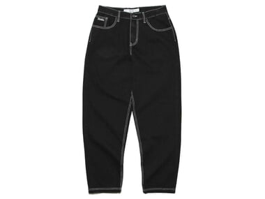 Doomed Brand "Classic" Hose - Black