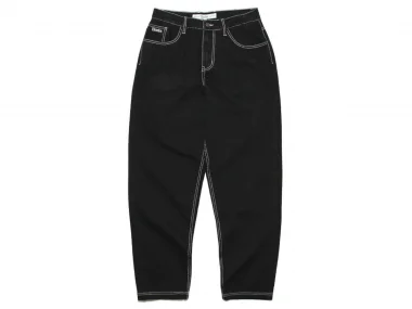 Heavies "Classic" Pants - Black