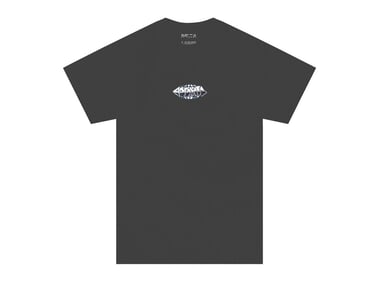 Doomed Brand "Earth Tee" T-Shirt - Grey