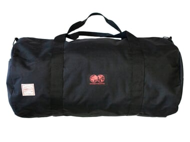 Doomed Brand "Globe Duffel" Traveling Bag