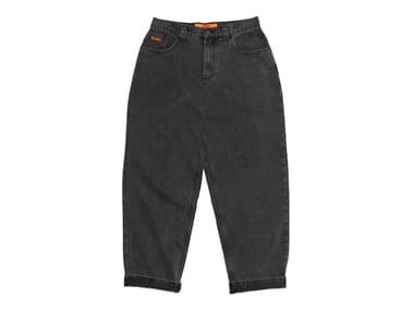 Doomed Brand "Heavies 03" Pants - Washed Black
