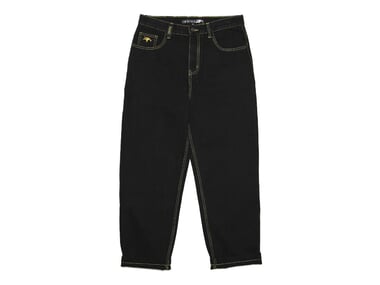 Doomed Brand "Heavies X Animal" Hose - Black