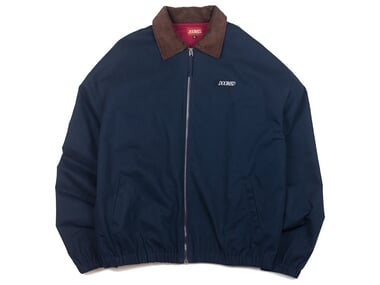 Doomed Brand "Loewen" Jacket - Navy