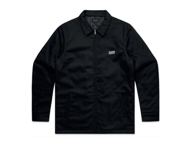 Doomed Brand "Work" Jacket - Black