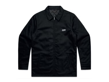 Doomed Brand "Work" Jacke - Black