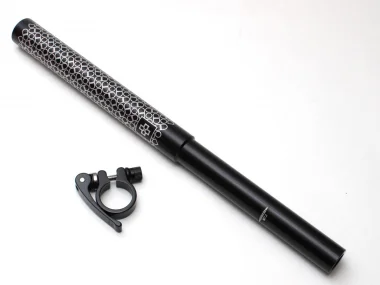 Duo Brand "Cool Down" Sattelstangen Verlängerung - 27.2mm