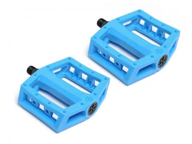 Duo Brand "Resilite" Pedale