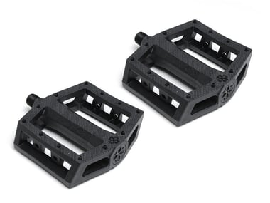 Duo Brand "Resilite" Pedals