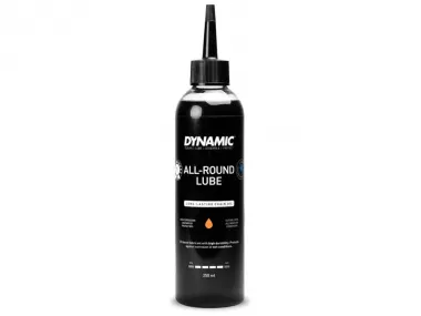 Dynamic Bike Care All Round Chain Oil - 250ml