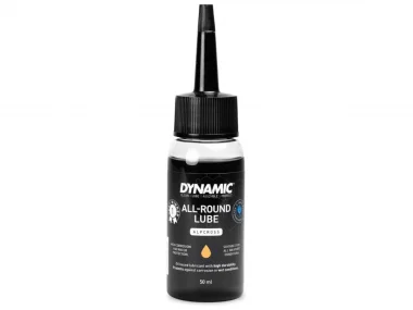 Dynamic Bike Care All Round Chain Oil - 50ml
