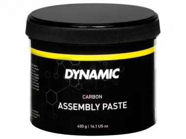 Dynamic Bike Care Carbon Assembly Past - 400g