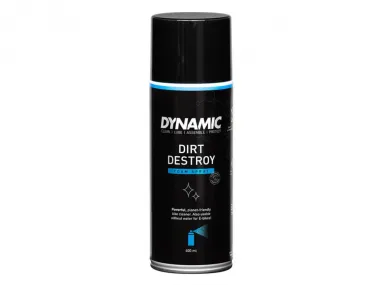 Dynamic Bike Care "Dirt Destroy" Foam Spray - 400ml