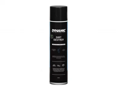 Dynamic Bike Care "Dirt Destroy" Schaumspray - 600ml