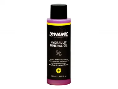 Dynamic Bike Care Hydraulic Mineral Oil - 100ml