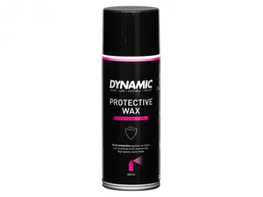 Dynamic Bike Care Protective Wax Spray - 400ml
