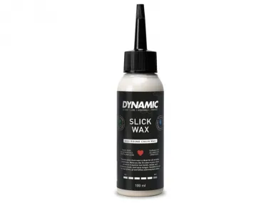 Dynamic Bike Care Slick Chain Wax - 100ml