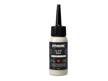 Dynamic Bike Care Slick Kettenwachs - 50ml