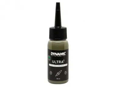 Dynamic Bike Care "Ultra²" Chain Oil - 50ml