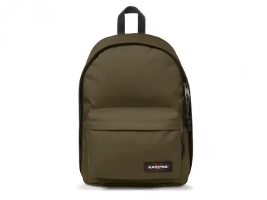 Eastpak "Out Of Office" Rucksack - Army Olive