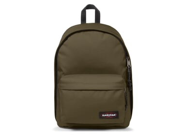 Eastpak "Back To Work" Rucksack - Army Olive