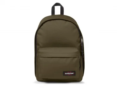 Eastpak "Out Of Office" Backpack - Army Olive