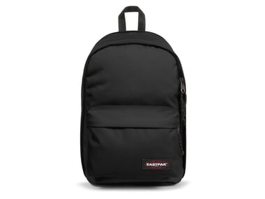 Eastpak "Back To Work" Backpack - Black