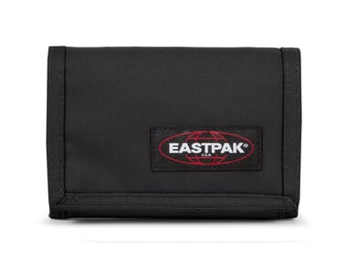 Eastpak "Crew Single" Wallet - Black