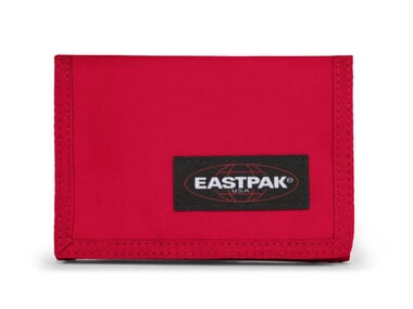 Eastpak "Crew Single" Wallet - Sailor Red