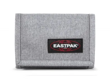 Eastpak "Crew Single" Geldbeutel - Sunday Grey