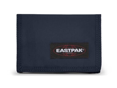 Eastpak "Crew Single" Wallet - Ultra Marine