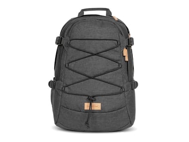 Eastpak "Gerys" Rucksack - Black Denim2