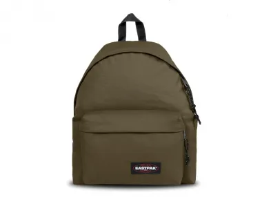 Eastpak "Padded Pakr" Rucksack - Army Olive