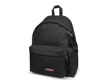 Eastpak "Padded Pakr" Backpack - Black