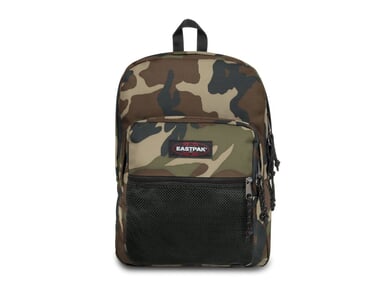 Eastpak "Pinnacle" Backpack - Camo