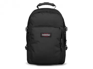 Eastpak "Provider" Rucksack - Black
